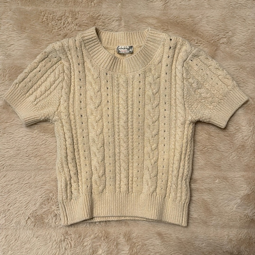 🤍 FREE PEOPLE sweater 🤍